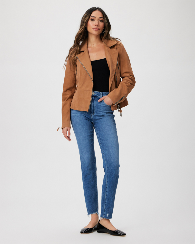 Gemma - Aimee Distressed